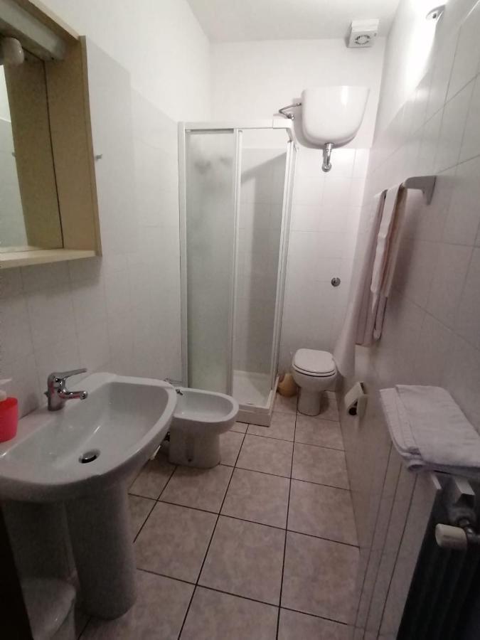 Camere La Torre ヴォルテッラ エクステリア 写真