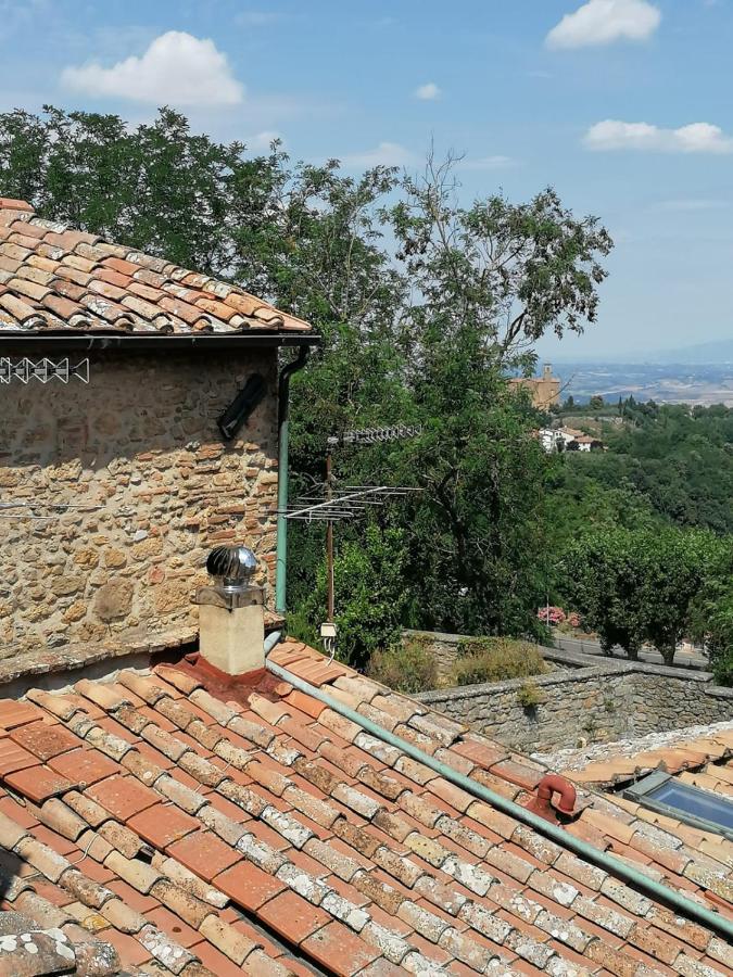 Camere La Torre ヴォルテッラ エクステリア 写真