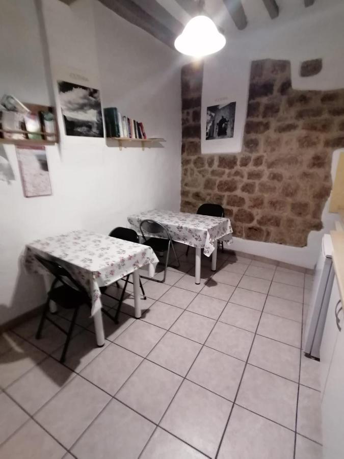 Camere La Torre ヴォルテッラ エクステリア 写真