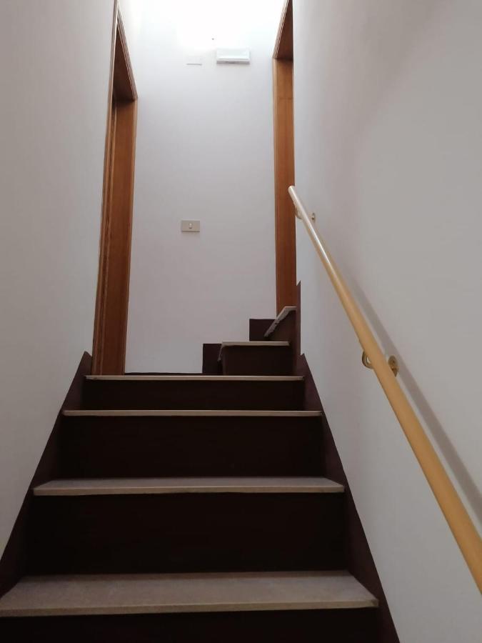 Camere La Torre ヴォルテッラ エクステリア 写真