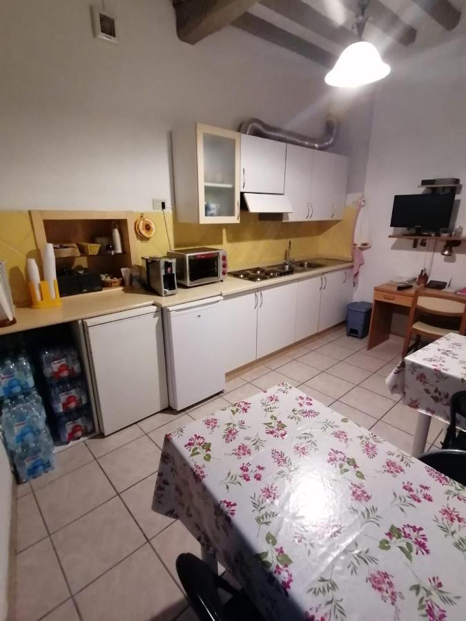 Camere La Torre ヴォルテッラ エクステリア 写真