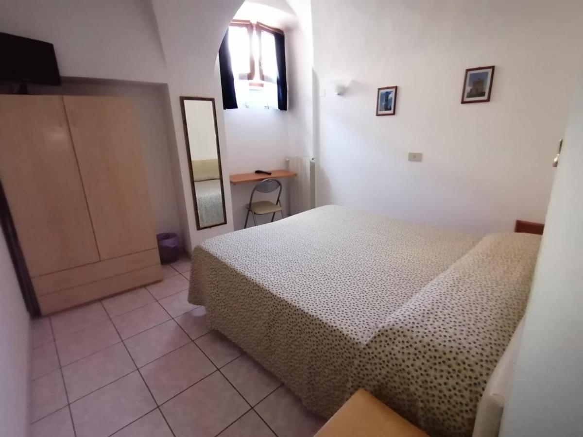 Camere La Torre ヴォルテッラ エクステリア 写真