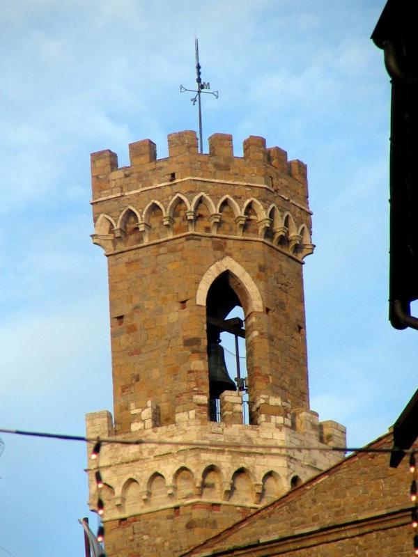 Camere La Torre ヴォルテッラ エクステリア 写真