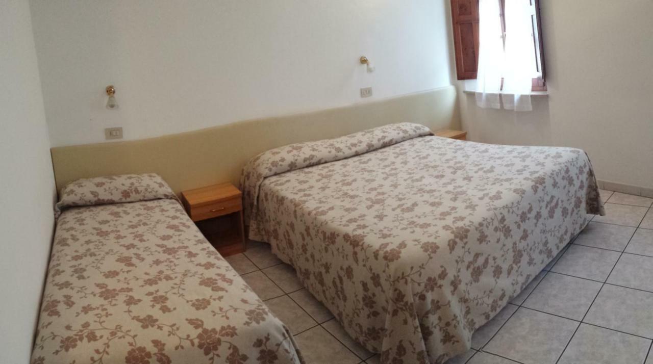 Camere La Torre ヴォルテッラ エクステリア 写真